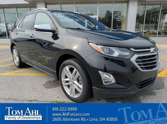 Used 2020 Chevrolet Equinox Premier FWD 360° Tour