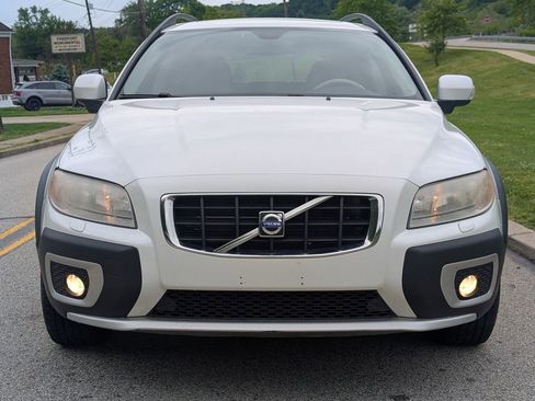 Used 2008 Volvo XC70 3.2 AWD/4WD image 9