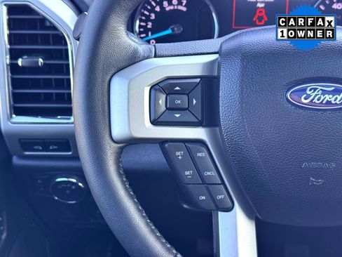 Used 2018 Ford F250 Lariat w/ Lariat Ultimate Package image 23