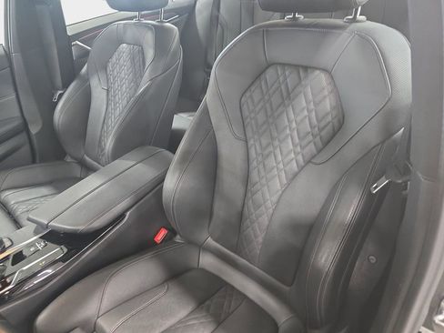 Certified 2023 BMW 530i w/ Premium Package RWD image 21