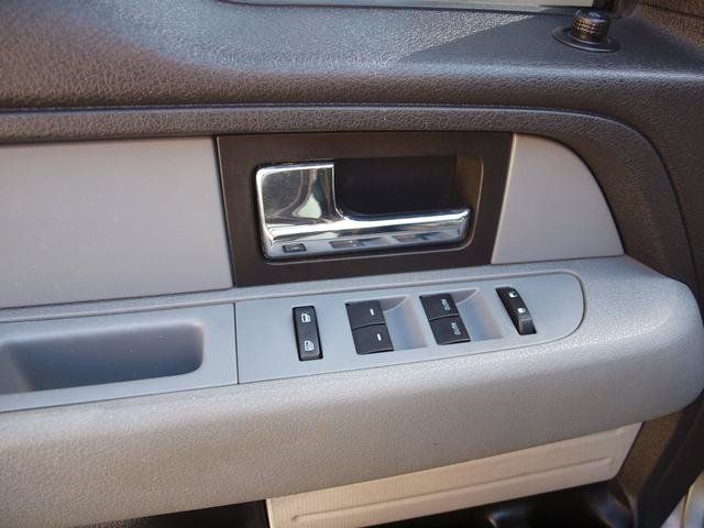 Used 2014 Ford F150 STX w/ Equipment Group 201A Mid AWD/4WD image 8