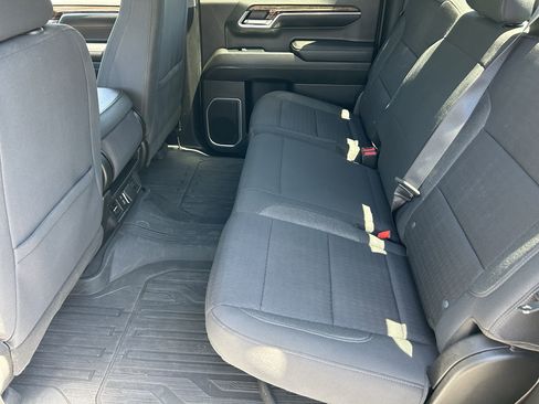 Used 2023 GMC Sierra 1500 SLE AWD/4WD image 15