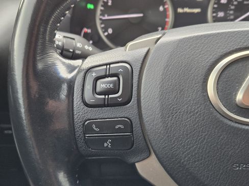 Used 2016 Lexus NX 200t FWD image 33