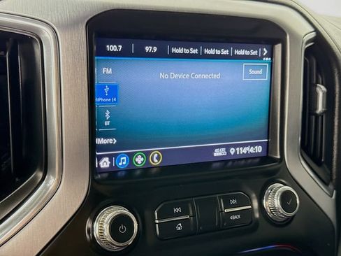 Used 2020 GMC Sierra 1500 SLE w/ SLE Value Package AWD/4WD image 14