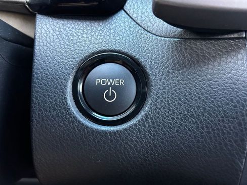 Certified 2026 Toyota Camry XSE image 29