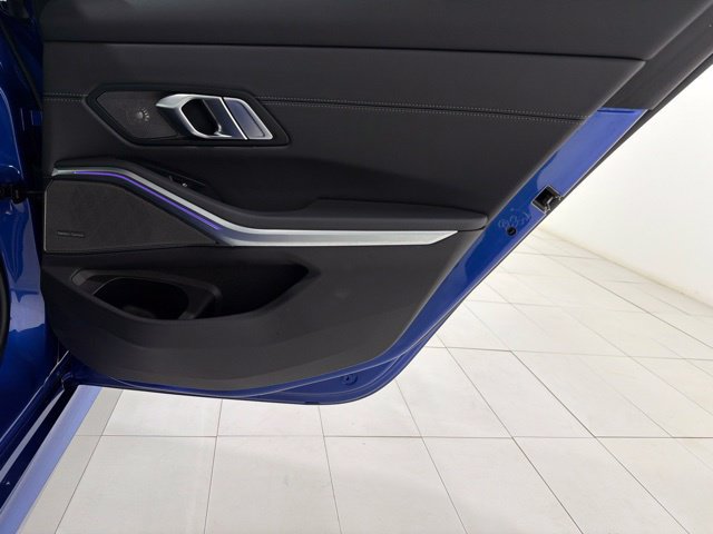 Used 2021 BMW M340i xDrive w/ Premium Package AWD/4WD image 21