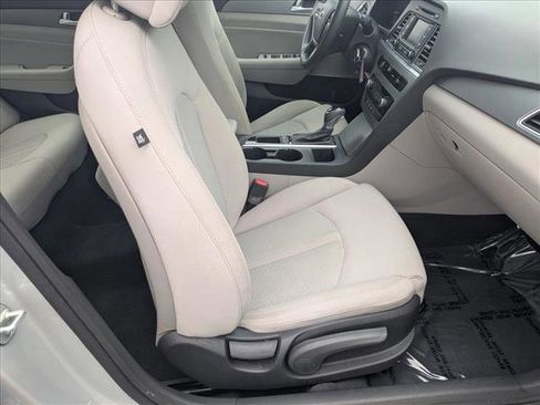 Used 2015 Hyundai Sonata ECO FWD image 19