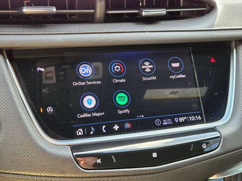Used 2020 Cadillac XT5 Sportv AWD/4WD image 27