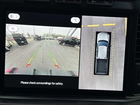 Used 2024 Ford F250 Platinum w/ FX4 Off-Road Package image 26