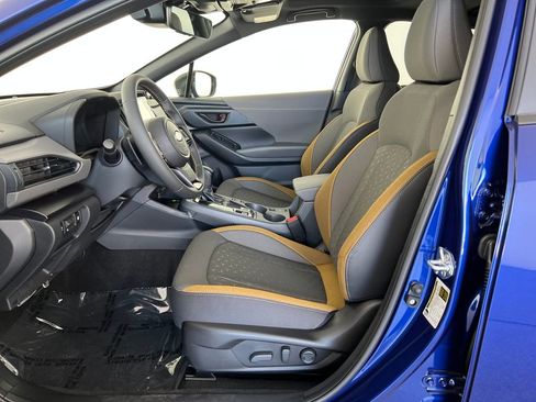 New 2026 Subaru Crosstrek 2.5i Sport AWD/4WD image 11