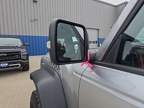 Used 2023 Ford Bronco Raptor image 6