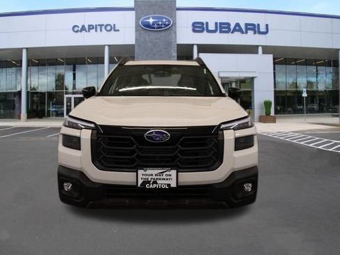 New 2026 Subaru Outback Touring XT AWD/4WD image 7