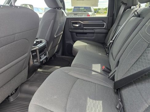 New 2026 RAM 2500 Big Horn image 26