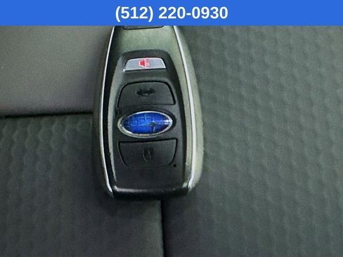 Certified 2025 Subaru Outback Wilderness image 38