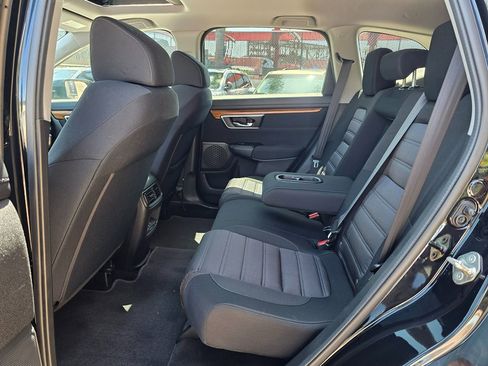 Used 2019 Honda CR-V EX image 22