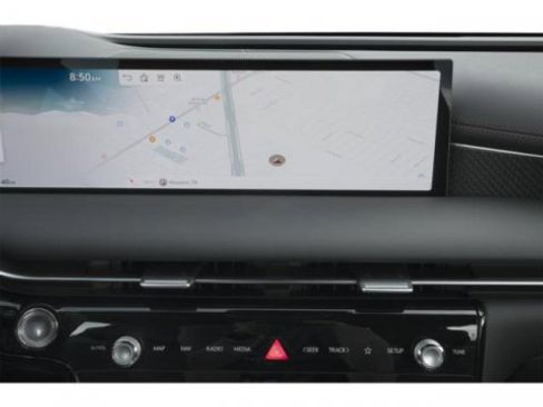 Used 2025 Genesis G80 2.5T Sport Prestige image 18