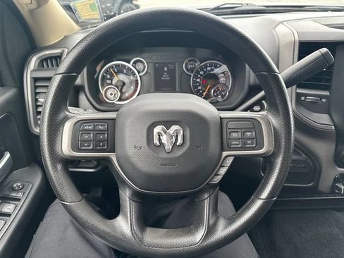 Used 2019 RAM 3500 Tradesman AWD/4WD image 12