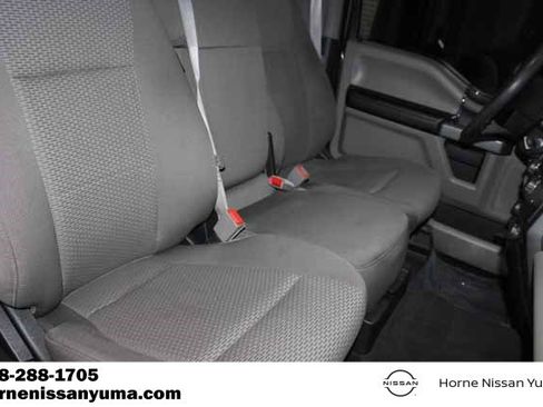 Used 2020 Ford F150 XLT RWD image 6