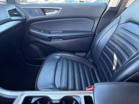 Used 2024 Ford Edge SEL AWD/4WD image 23