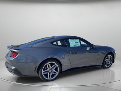 New 2026 Ford Mustang Premium