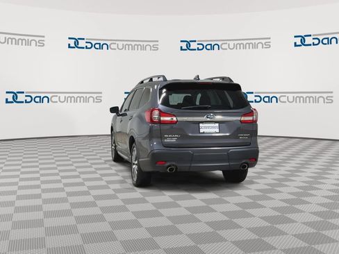 Used 2022 Subaru Ascent Limited AWD/4WD image 8