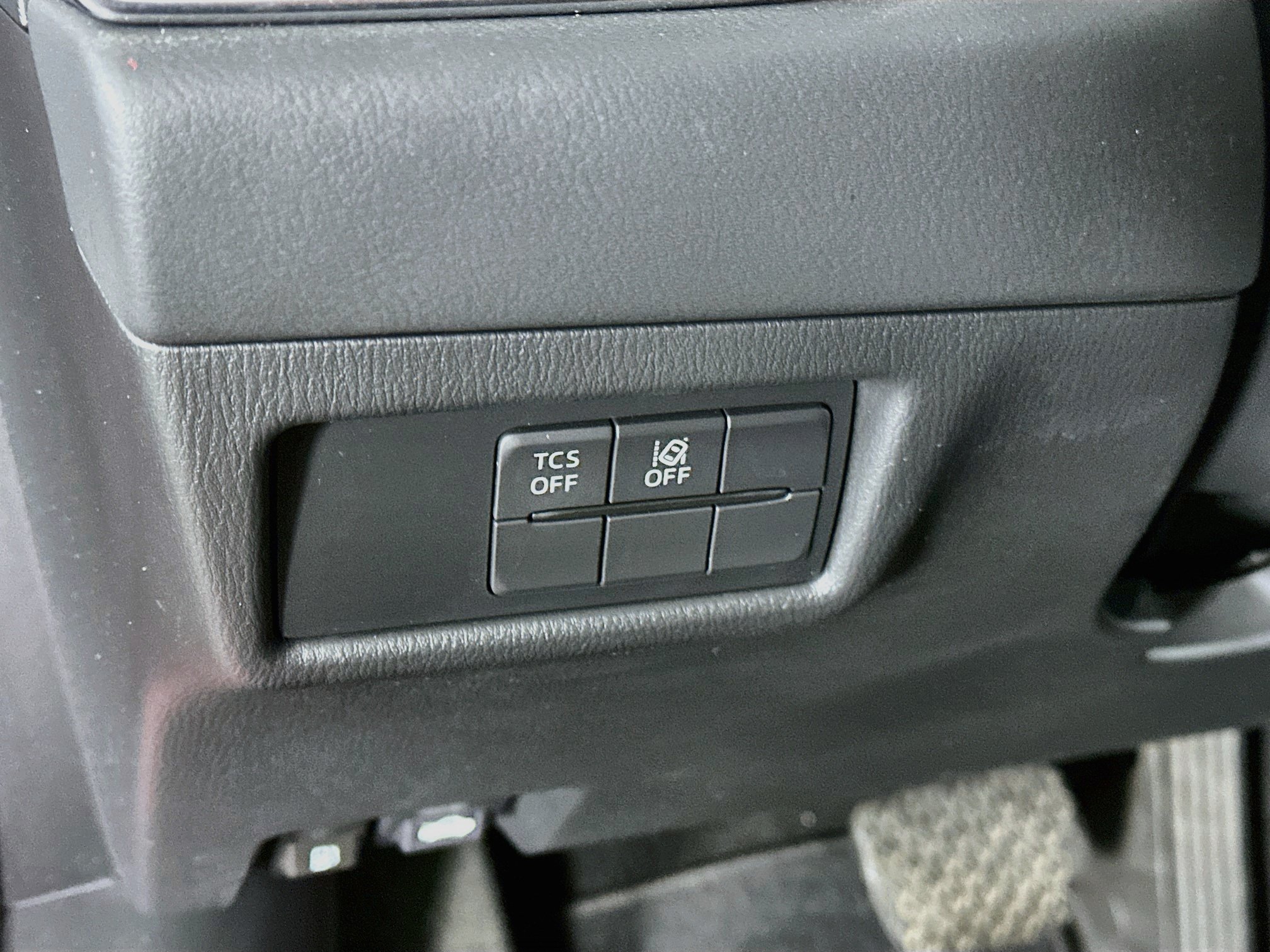 Used 2019 MAZDA CX-5 Touring FWD image 17