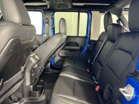 New 2024 Jeep Wrangler Rubicon 392 image 17
