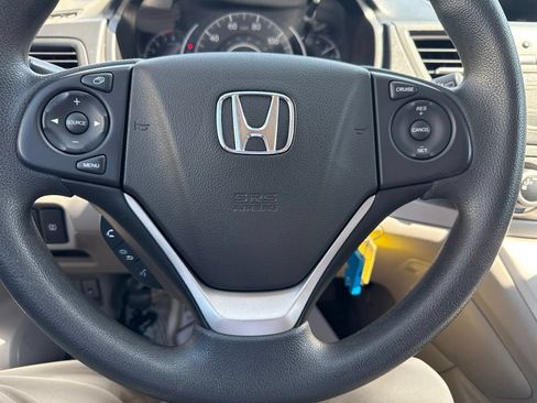 Used 2014 Honda CR-V EX image 21