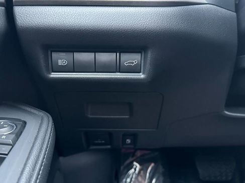 Certified 2025 Toyota Grand Highlander XLE image 31