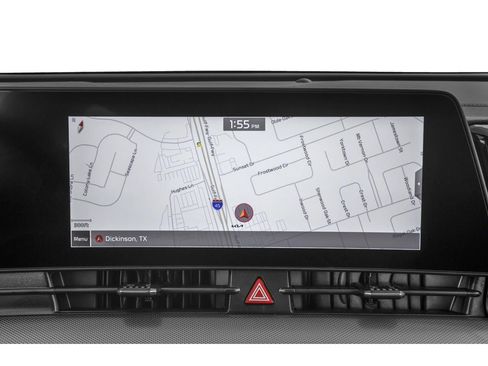 Used 2023 Kia Sportage SX Prestige image 16