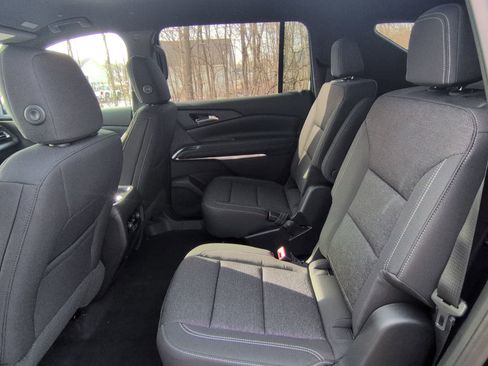 New 2026 Chevrolet Traverse LT w/ Midnight/Sport Edition image 83