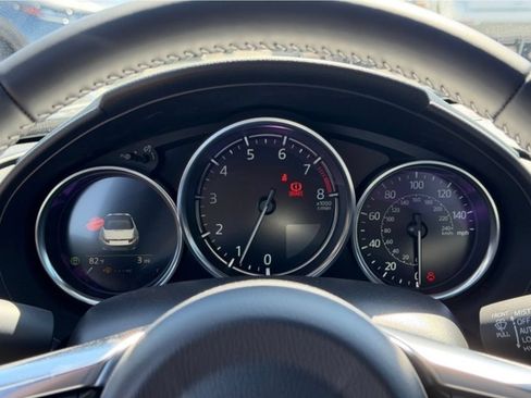 New 2026 MAZDA MX-5 Miata Grand Touring RWD image 15