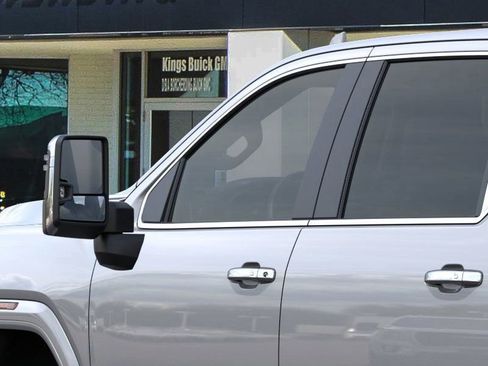 New 2026 GMC Sierra 2500 Denali w/ Technology Package image 12