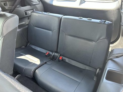 Used 2025 Mitsubishi Outlander SE AWD/4WD image 27