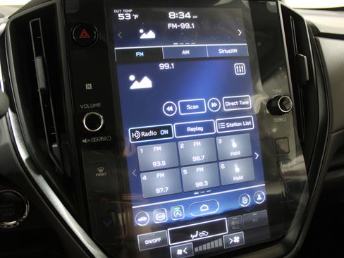 New 2026 Subaru Crosstrek 2.0i Premium image 13