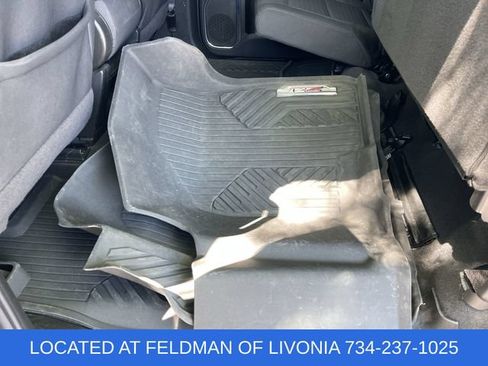 Certified 2024 Chevrolet Silverado 1500 LT AWD/4WD image 33