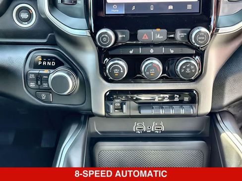 New 2026 RAM 1500 Lone Star AWD/4WD image 16