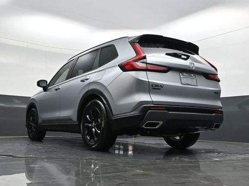 Used 2026 Honda CR-V Sport-L image 33