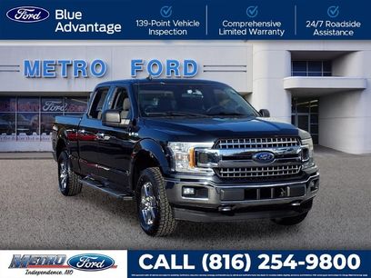 Used 2020 Ford F150 XLT w/ XTR Package