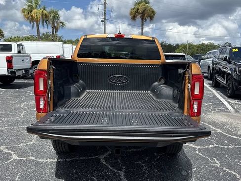 Certified 2019 Ford Ranger XLT w/ Equipment Group 301A Mid RWD image 19