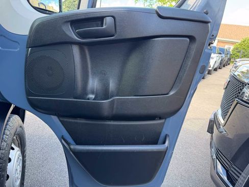 Used 2019 RAM ProMaster 3500 FWD image 28