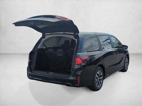 New 2026 Honda Odyssey EX-L image 8