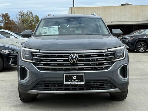 New 2026 Volkswagen Atlas SEL image 5