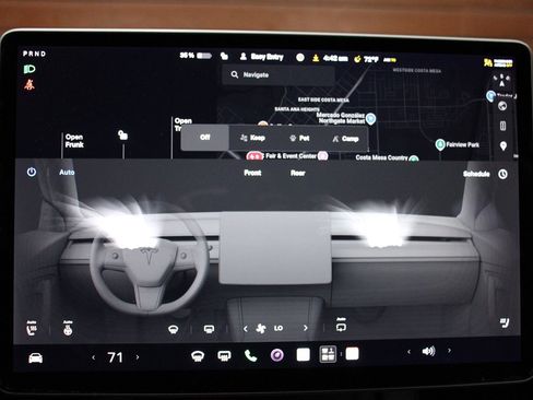 Used 2021 Tesla Model 3 Standard Range Plus RWD image 23