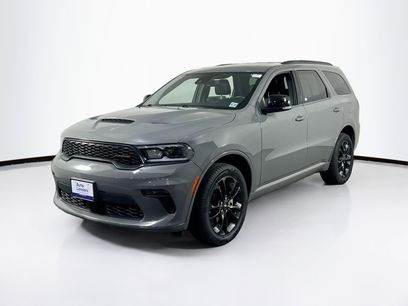 Used 2022 Dodge Durango GT