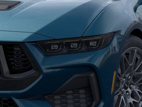 New 2026 Ford Mustang GT Premium w/ GT Performance Package image 18