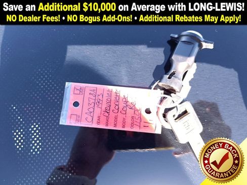 Used 1993 Chevrolet Corvette Coupe image 31