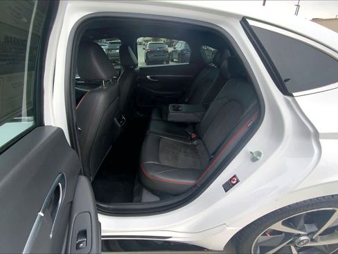 Used 2022 Hyundai Sonata SEL Plus FWD image 21