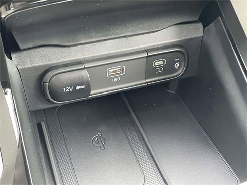 New 2025 Kia Telluride S image 39