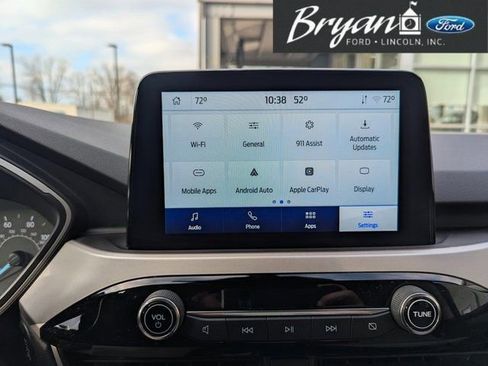 Used 2022 Ford Escape SE w/ Convenience Package image 32